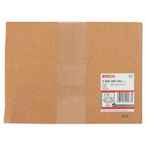 BOSCH - 2609390392 Tuyau 3 m, 35 mm - EAN 3165140292771 POWER TOOLS ACCESSOIRES ACCESSOIRES POUR EXTRACTEURS DE POUSSIÈRE - Product Image 2