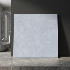 Vistaar Crema Mischife 600x600mm Matte Porcelain Tiles Industrial Design Floor Wall Interior - Product Image 6