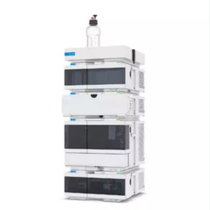 Agilent 1260 Infinity <b>Prime</b> Liquid Chromatography Analyzer High Performance Sample Analysis System - Product Image 2