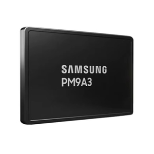 Hard Drive NVME untuk PM9A3 1.92TB 3.84 U.2 PCIE4.0 SSD Server Enterprise 9A3 - Product Image 1