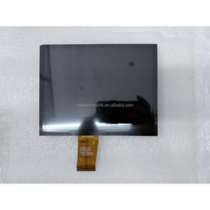 LA084X01-SL01 LA084X01-SL02 LA084X01-SL03 Pantalla LCD Original de 8.4 Pulgadas 1024x768 Módulo LCD Pantalla Táctil - Product Image 2