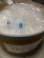 Micropoudre de PTFE 8-12μm, poudre de polytétrafluoroéthylène, additif de modification pour les plastiques et le caoutchouc