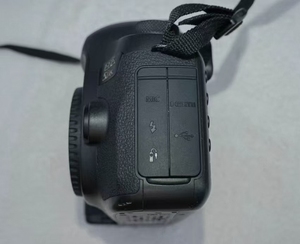 Super High Pixel Digital Camera EO/S 5Ds Full Frame Camera Used - Product Image 6