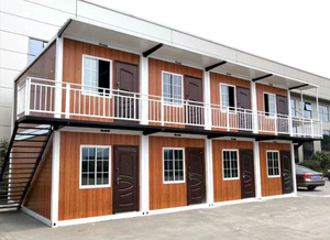 <span class=keywords><strong>Casa</strong></span> Contenedor Pequeña y <span class=keywords><strong>Fácil</strong></span> de Construir a Precio de Mayoreo, <span class=keywords><strong>Casa</strong></span> Pequeña Desmontable en Paquete Plano - Product Image 4