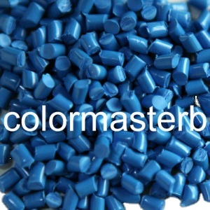 Giá tốt nhất màu xanh chủ lô cho PE & PP ứng dụng - Product Image 4