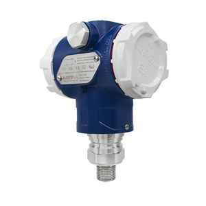 Bảo vệ quá tải cơ hoành nhiều chất lỏng Vật liệu tiếp xúc vệ sinh máy phát áp lực cảm biến đầu dò - Product Image 4