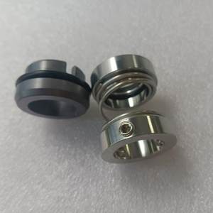 Sello de anillo o 1527/1528 sello mecánico R50, Flowserve 240, Latty T400, Pillar Us-2, Nippon Pillar Us-3, Vulcan 97 sellos - Product Image 1