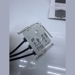 1SDA073687R1 Accesorios para Interruptor Automático SACE 2, Carcasa de Aluminio de Alta Fiabilidad, Automatización Industrial - Product Image 3