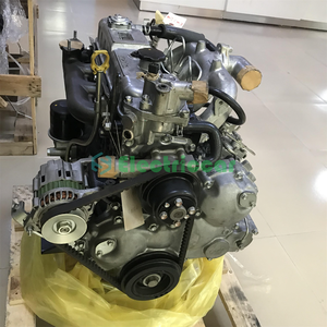Motor Japonés Usado 4JG2 de Alta Calidad - Product Image 6