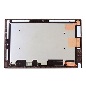 Giá Nhà Máy Cho SONY Tablet Xperia Z2 SGP511 Gốc LCD Màn Hình Hiển Thị Thay Thế - Product Image 2