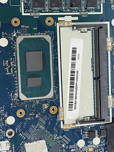 Placa Base para <span class=keywords><strong>Laptop</strong></span> <span class=keywords><strong>Lenovo</strong></span> <span class=keywords><strong>Ideapad</strong></span> 3 15ITL05 NM-D461 5B21B84442 <span class=keywords><strong>I3</strong></span>-1115G4 5B21B8447 I5-1135G7 DDR4 4G - Product Image 5