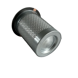 MENGMA DB2186 ตัวแยกน้ำมันโลหะใหม่ อะไหล่คอมเพรสเซอร์อุตสาหกรรม พร้อมการรับประกัน 6 เดือน และการตรวจสอบด้วยวิดีโอ - Product Image 1