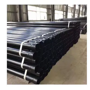 China Suppliers high and low voltage cable protective sleeve PVC pipe