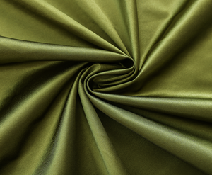 <span class=keywords><strong>Tovaglia</strong></span> Rotonda in Raso di Seta Premium Antimacchia <span class=keywords><strong>Verde</strong></span> Oliva 120 Pollici 132 Pollici per Matrimoni, Feste, Banchetti ed Eventi - Product Image 5
