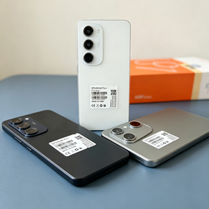 ขายตรงจากผู้ผลิต Spark 40 Pro+ หน้าจอใหญ่ 7.0 นิ้ว+หน่วยความจำขนาดใหญ่ 24GB+1TB+ระบบ Android 15 - Product Image 1