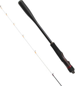 Nueva <span class=keywords><strong>caña</strong></span> de pescar de acción lenta media de 2.1m con punta de titanio, 30T de carbono, OEM/ODM, para pesca en mar y <span class=keywords><strong>jigging</strong></span> en lago, muestra personalizada a precio económico. - Product Image 4