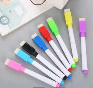 Good to Use <b>Whiteboard</b> <b>Marker</b> for School/Office Low Price Premium Product - Product Image 3