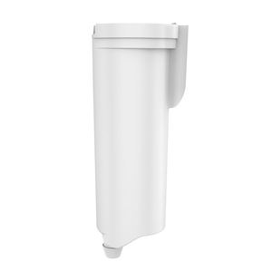 Cartucho de filtro de agua Pureza Z054 para máquina de hielo Ge Profile Opal, capacidad de 150 galones, fácil instalación, blanco y azul - Product Image 1