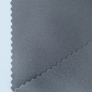 Мягкая сверхтонкая двухсторонняя дышащая легкая высокоэластичная ткань из полиамида/спандекса - Product Image 3