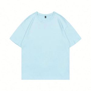 Design Customized Color Custom Logo Oversized Wholesale Cotton Men'S T-<b>Shirts</b> Products Promotional T-<b>shirt</b> - Product Image 2