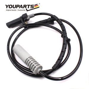 Youparts Ban Đầu <span class=keywords><strong>ABS</strong></span> Bánh Xe Tốc Độ Cảm Biến 34521182076 Cho BMW E38 740I 740il 750il 34521182077 BMW E46 <span class=keywords><strong>ABS</strong></span> Cảm Biến - Product Image 5