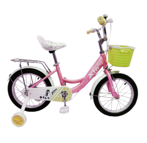 <span class=keywords><strong>Vélo</strong></span> pour enfants 16 <span class=keywords><strong>pouces</strong></span> standard CE avec 4 roues Meilleure vente en ligne de vélos pour enfants fabriqués en Chine - Product Image 4