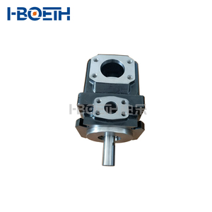 Máy bơm cánh quạt đơn/đôi T6 T6E 045 1r02 A1 T6E 050 1r00 A5 T6E 052 1l00 A1 T6E 057 1l02 A1 T6E 062 1l01 A1 - Product Image 6