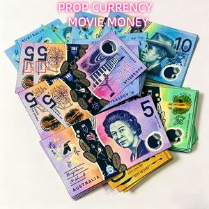 Trending Prop Money <span class=keywords><strong>Euro</strong></span> Dólar canadiense <span class=keywords><strong>Libra</strong></span> Play Cash Paquetes de dinero de alta calidad para películas Fiestas Juegos Espectáculos de magia - Product Image 5
