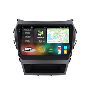 <span class=keywords><strong>Radio</strong></span> de Coche con Pantalla 2K <span class=keywords><strong>Android</strong></span> 13 UIS 7870 para <span class=keywords><strong>Hyundai</strong></span> <span class=keywords><strong>Santa</strong></span> <span class=keywords><strong>Fe</strong></span> 3 2013 - 2016 CarPlay Sistema Multimedia para Coche Autoradio 4G DSP - Product Image 1