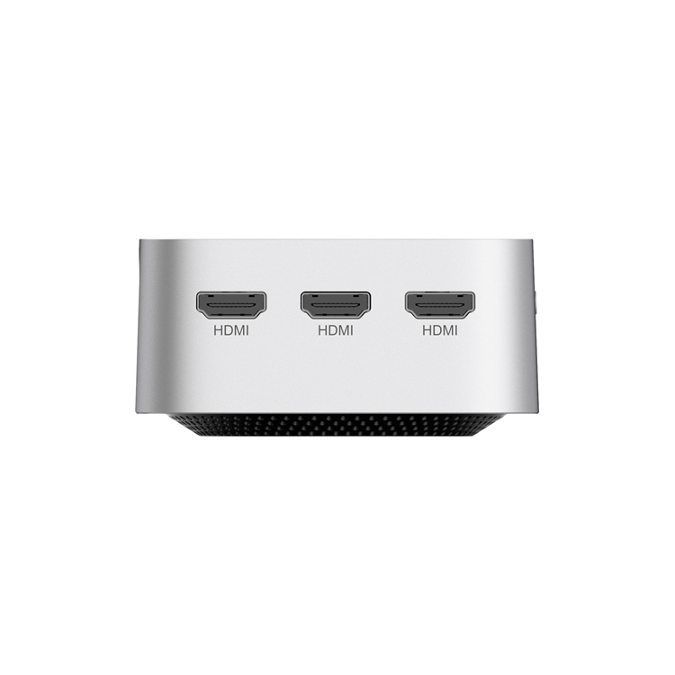 2023 T8 PRO Mini Pc with Alder Lake N95 CPU - Win11 Gaming