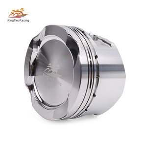 Pistón de Aluminio Forjado Kingtec Racing 4032 F7R para Renault Mégane I Clio Williams Moskvitch Ivan Kalita 2.0L, Kits de Mejora de Motor - Product Image 6