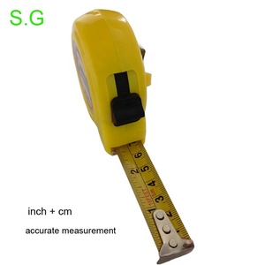 Công cụ đo lường 3Meter 3/4inch trong mm inch tốt nghiệp tiêu chuẩn quy mô Băng biện pháp - Product Image 2