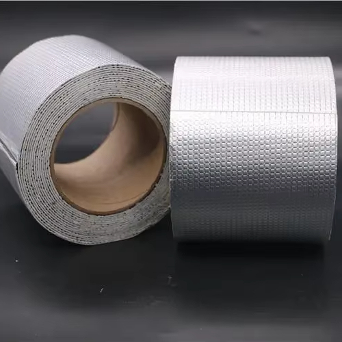 Roofing Repair Sealant Tape Butyl Waterproof