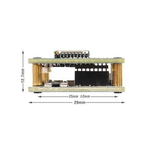 ตัวควบคุมการบินแบบปีกตรึง Matek Systems F405-WTE WSE รุ่นยอดนิยมขายดี - Product Image 5