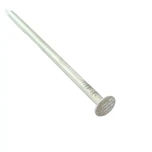 China Manufacturer High Quality Polished Common Nail