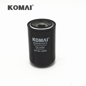 KOMAI 22Y-84-15000  J213-84A-031000 ไส้กรองไฮดรอลิกสำหรับรถขุด - Product Image 1