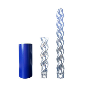 Pièces de rechange pour pompe PCP à vis à cavité progressive simple Allweiler Type AED1E150, rotor et stator, provenant d'une usine chinoise - Product Image 1
