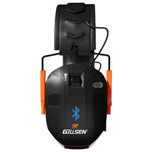 Cache-oreilles de protection auditive tactique de qualité supérieure avec Bluetooth pour la protection des oreilles Cache-oreilles de tir avec <span class=keywords><strong>suppression</strong></span> <span class=keywords><strong>du</strong></span> <span class=keywords><strong>bruit</strong></span> NRR23dB - Product Image 1