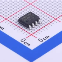 Komponen Elektronik XYCH Sirkuit Terpadu ICS Chip W25X40CLSNIG IC FLASH 4MBIT SPI 104MHZ SOIC-8 100%