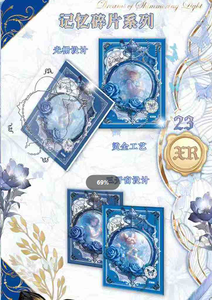 Cartes de collection Xingxuan <span class=keywords><strong>Sailor</strong></span> <span class=keywords><strong>Moon</strong></span> Série Rêve Lumineux Flottant, <span class=keywords><strong>Jeux</strong></span> de société à thème Anime, Jouets et Cadeaux pour Garçons et Filles - Product Image 5