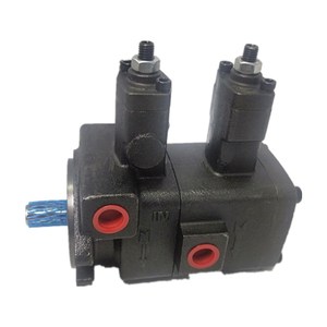 Bomba de paletas variable de alta presión VCM-Df-20A B C/20d-20A/20b/20c/20d-10, VMC-DF-20B-20B-10, VMC-DF-20C-20C-10 - Product Image 1