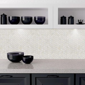 Nhà Máy Bán sỉ Peel và Stick mẹ của Ngọc Trai ốp tường cho DIY trang trí Nội Thất Tường đổi mới - Product Image 6