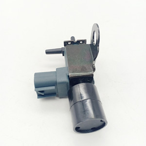 Válvula Solenoide 8-97352145-0 184600-4500 DC 12V para Válvulas de Control de Presión de Vacío de Automóviles Isuzu - Product Image 1