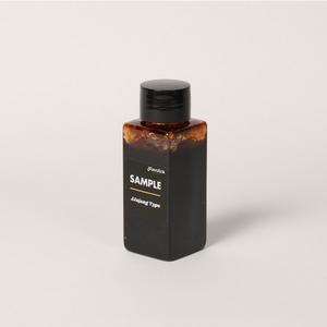 Aditivo alimentario: Muestra de concentrado de salsa de frijol negro coreano de primera calidad para un sabor auténtico en la fabricación de alimentos para mascotas y snacks. - Product Image 1