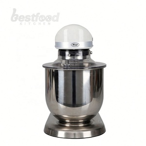 Mélangeur sur socle professionnel KitchenAid 7L en acier inoxydable pour <span class=keywords><strong>boulangerie</strong></span> et pâtisserie - Prix - Product Image 6