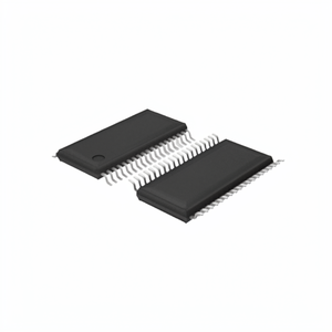 Original One Stop Service Embedded Electronics Component 38 TSSOP MSP430FR5857IDA - Product Image 1