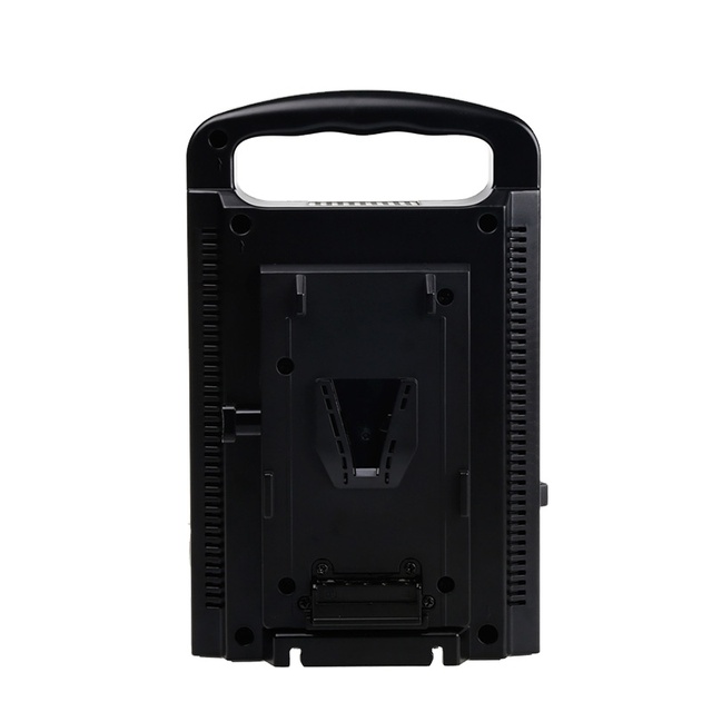 FB BP-2CH Professional Camera Lithium Battery AC Rechargeable Fast Charger Mobile Charger  Battery Camera Charger