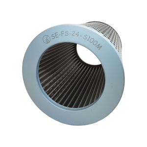 ไส้กรองน้ำมันไฮดรอลิกอุตสาหกรรมไส้กรอง - Product Image 5