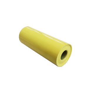 Rodillo de Transportador Cónico de Acero de 108 mm de Diámetro para Alineación y Transporte - Product Image 6