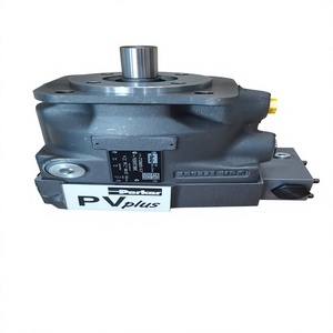 En stock, pompe à pistons axiaux Parker PV180R1K1T1NMMC, fabriquée en Chine - Product Image 1